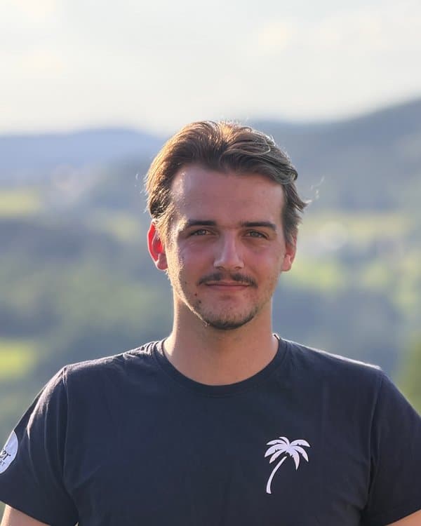Felix Wolfmayr