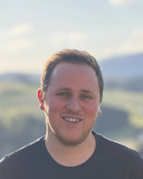 Lukas Busch