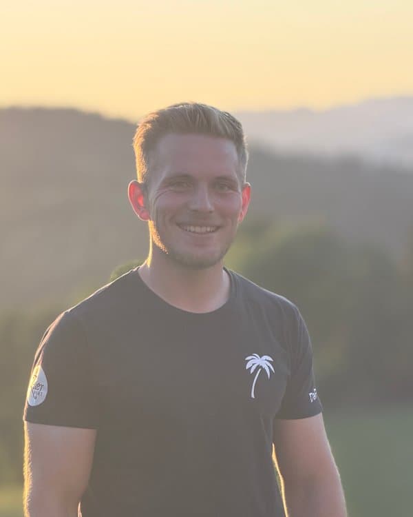 Tobias Zauner